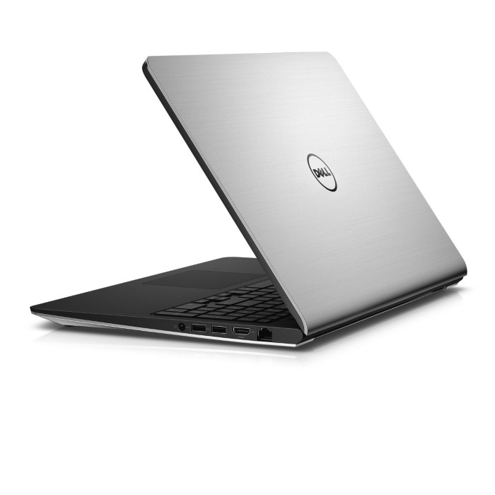 Laptop DELL INSPIRON i55200 4GB 15.6"HD 500GB R7M265 / WIN8 / 5548