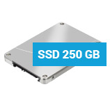 Dysk SSD 256 GB