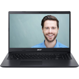 Acer Aspire 3 | Athlon 3050U | 12GB | SSD256+64 | IPS | Win11