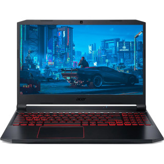 Acer Nitro 5 | i5-11300H | 32GB | SSD512 | GTX1650 | IPS 144Hz | Win11