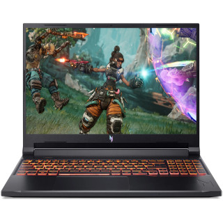 Acer Nitro V16 AI | Ryzen 7 260 | 16GB | SSD1TB | RTX5070 | 16" 180Hz | Win11 Acer Nitro V16 AI | Ryzen 7 260 | 16GB | SSD1TB | RTX5070 | 16" 180Hz | Win11