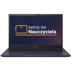 Asus ExpertBook B1402CVA | i5-1335U | 32GB | SSD1TB | IPS | Win11 | 3Y OnSite