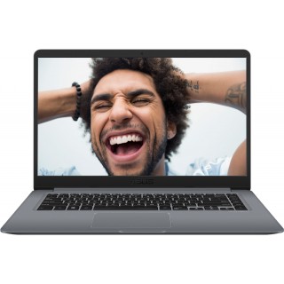 Laptop Asus Gamer | i5-8250U | 8GB | SSD240 | MX130 | Full HD | Win10