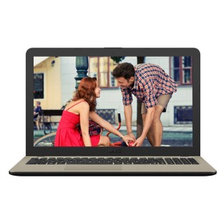 Biznesowy Laptop Asus | 4x2.70GHz | 4GB | 1TB | Full HD | Win10