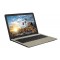 Biznesowy Laptop Asus | 4x2.70GHz | 4GB | SSD480 | Full HD | Win10