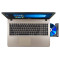 Biznesowy Asus | 15.6'' | Core_i5 | 8GB | SSD240 | HD620 |  Win10