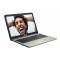Laptop Asus 4 Rdzenie | 4GB | SSD256 | USB C | Win10