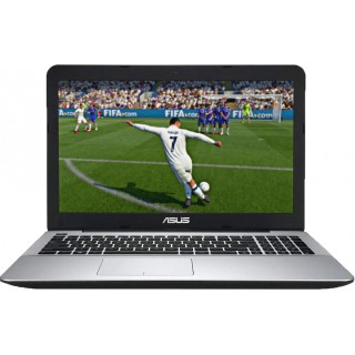 Laptop Asus Gamer | 4x3.6GHz | 8GB | SSD480 | Radeon R7 | Full HD | Windows 10