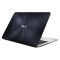 Biznesowy Laptop Asus | i5-7200U | 8GB | 1TB | Full HD | Matt | HD620 | Win10