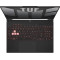 Asus TUF Gaming A15 | Ryzen 7 7435HS | 32GB | SSD512 | RTX4050 | IPS 144Hz | Win11