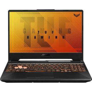 Asus TUF Gaming F15 | i5-11400H | 32GB | SSD512 | RTX3050 | IPS 144Hz | Win10