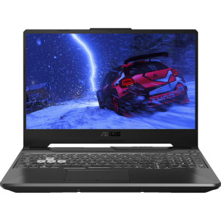 Asus TUF Gaming F15 | i5-11400H | 32GB | SSD1TB | RTX3050Ti | IPS 144Hz | Win10