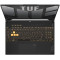 Asus TUF Gaming F15 | i7-13620H | 32GB | SSD2TB | RTX4050 | 144Hz | Win11