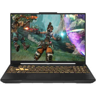 Asus TUF Gaming F16 | Core 5 210H | 16GB | SSD1TB | RTX4050 | 16" 144Hz | Win11