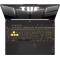 Asus TUF Gaming F16 | Core 5 210H | 16GB | SSD1TB | RTX4050 | 16" 144Hz | Win11