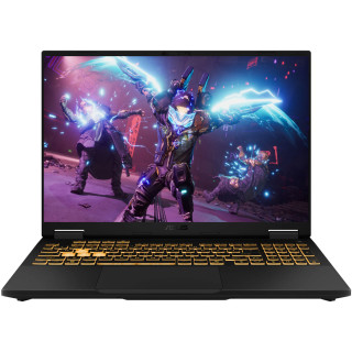 Asus TUF Gaming F16 | 16" | i7-14650HX | 32GB | SSD2TB | RTX5060 | IPS 165Hz | Win11