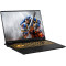 Asus TUF Gaming F16 | 16" | i7-14650HX | 32GB | SSD2TB | RTX5060 | IPS 165Hz | Win11