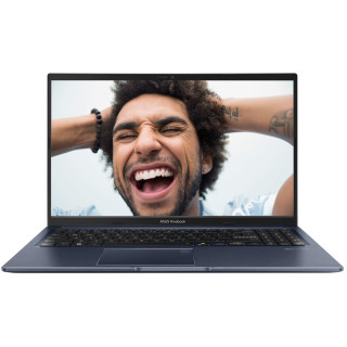 Asus Vivobook 15 | Ryzen 5 150 | 16GB | SSD512 | IPS | Win11 Asus Vivobook 15 | Ryzen 5 150 | 16GB | SSD512 | IPS | Win11