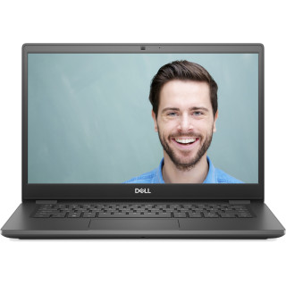 Dell Latitude 3410 | 14" | Celeron 5205U | 8GB | SSD256 | Full HD | Win10