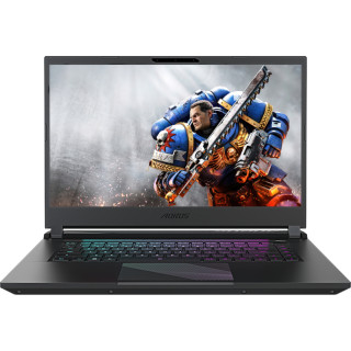 Gigabyte Aorus 15 | i7-13620H | 64GB | 2TB | RTX4060 | 165Hz | Win11