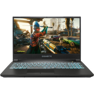 Gigabyte G5 | i5-12500H | 32GB | SSD512 | RTX3050 | IPS 144Hz | Win10