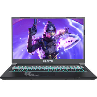 Gigabyte G5 KF | i5-12500H | 16GB | SSD512 | RTX4060 | IPS 144Hz | Win10