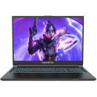 Gigabyte G6 KF | 16" | i7-13620H | 32GB | SSD2TB | RTX4060 | IPS 165Hz | Win10