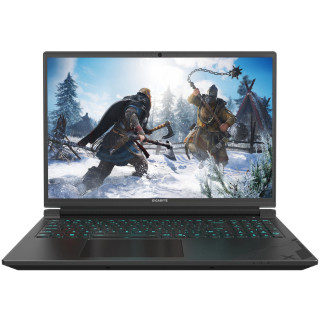 Gigabyte G6X 9KG | 16" | i7-13650HX | 32GB | SSD1TB | RTX4060 | IPS 165Hz | Win11