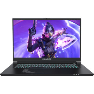 Gigabyte G7 KF | 17,3" | i5-12500H | 32GB | SSD512 | RTX4060 | IPS 144Hz | Win11