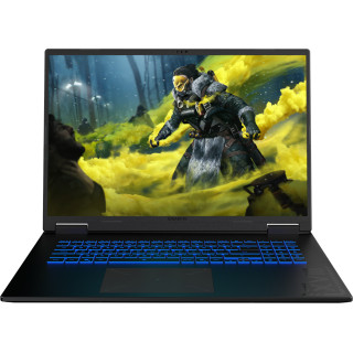 Gigabyte Gaming A18 | 18" | Ryzen 7 260 | 16GB | SSD512 | RTX5050 | 165Hz | Win11 Gigabyte Gaming A18 | 18" | Ryzen 7 260 | 16GB | SSD512 | RTX5050 | 165Hz | Win11