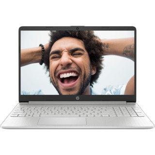 HP 15s | Ryzen 7 5700U | 12GB | SSD512 | Full HD | IPS | Win10