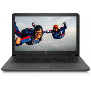 Biznesowy Laptop HP | QuadCore | 8GB | SSD240 | Win10