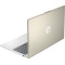HP 15 | i3-N305 | 8GB | SSD512 | IPS | Win11 | Złoty