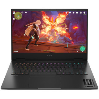 HP Omen 16 | 16.1" | i7-13620H | 32GB | SSD2TB | RTX4060 | 144Hz | Win11