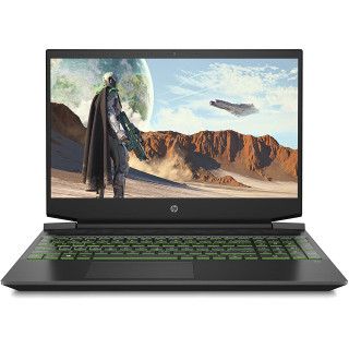 HP Pavilion Gaming | Ryzen 5 5600H | 16GB | SSD512 | RTX3050Ti | Win10