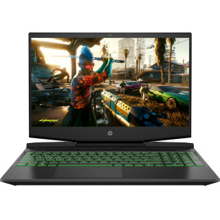 HP Pavilion Gaming | i5-10300H | 16GB | SSD1TB | GTX1650TI | IPS | Win10