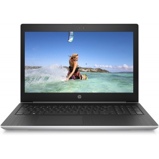 Biznesowy Laptop HP | Core_i3 | 8GB | SSD480 | USB_C | Win10 | Metalowy