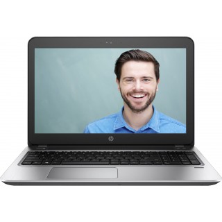 Laptop HP Probook 450 i7-7500U 16GB 1TB 930M Bateria 12H + Windows 10