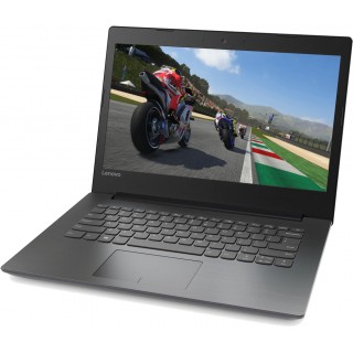 Laptop Lenovo Gamer | 14" Full HD | i5-7200U | 8GB | HDD1TB | GT940MX_2GB | Win10