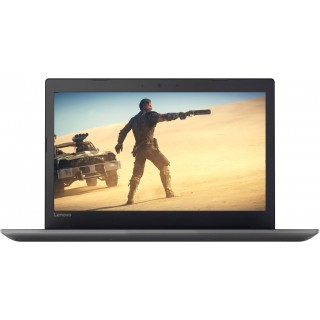 Laptop Lenovo IdeaPad 320 Quad-Core 8GB 1TB Full HD Windows 10