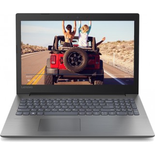 Laptop Lenovo 330 | i5-8250U | 8GB | SSD480 | MX150 2GB | Full HD | Win10