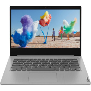 Lenovo IdeaPad 3 | 14" | i5-1035G1 | 8GB | SSD256 | Full HD | Win10