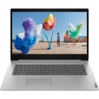 Lenovo IdeaPad 3 | 17.3" | Ryzen 3 3250U | 8GB | SSD512 | Win10