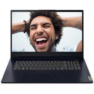 Lenovo IdeaPad 3 | 17'' | i5-1235U | 16GB | SSD512 | IPS | Win11