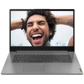 Lenovo IdeaPad 3 | 17'' | i5-1235U | 16GB | SSD512 | IPS | Win11
