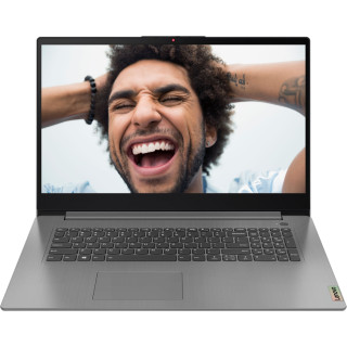 Lenovo IdeaPad 3 | 17'' | Ryzen 5 5500U | 12GB | SSD512 | Win10