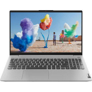 Lenovo IdeaPad 5 | Ryzen 5 5500U | 8GB | SSD256 | IPS | Win10