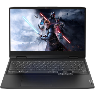 Lenovo IdeaPad Gaming 3 | 16" | Ryzen 5 6600H | 16GB | SSD512 | RTX3050Ti | IPS 165Hz | Win10