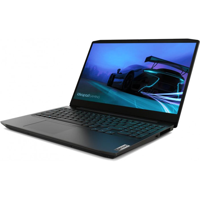 Laptop Lenovo IdeaPad Gaming 3 | Ryzen 5 4600H | 16GB | SSD512