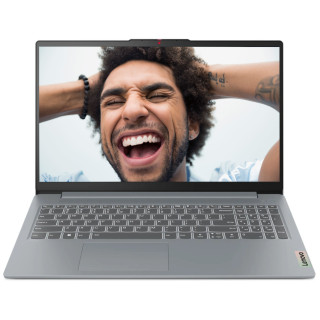 Lenovo IdeaPad Slim 3 | Ryzen 5 7530U | 8GB | SSD1TB | IPS | Win10 | 3-letnia GW OnSite